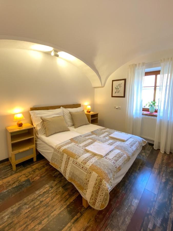 Martínkovice 玛迪讷科沃斯布劳莫夫201旅馆酒店 外观 照片