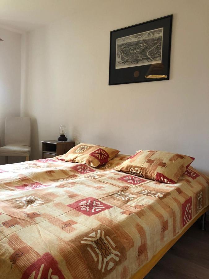 Martínkovice 玛迪讷科沃斯布劳莫夫201旅馆酒店 外观 照片